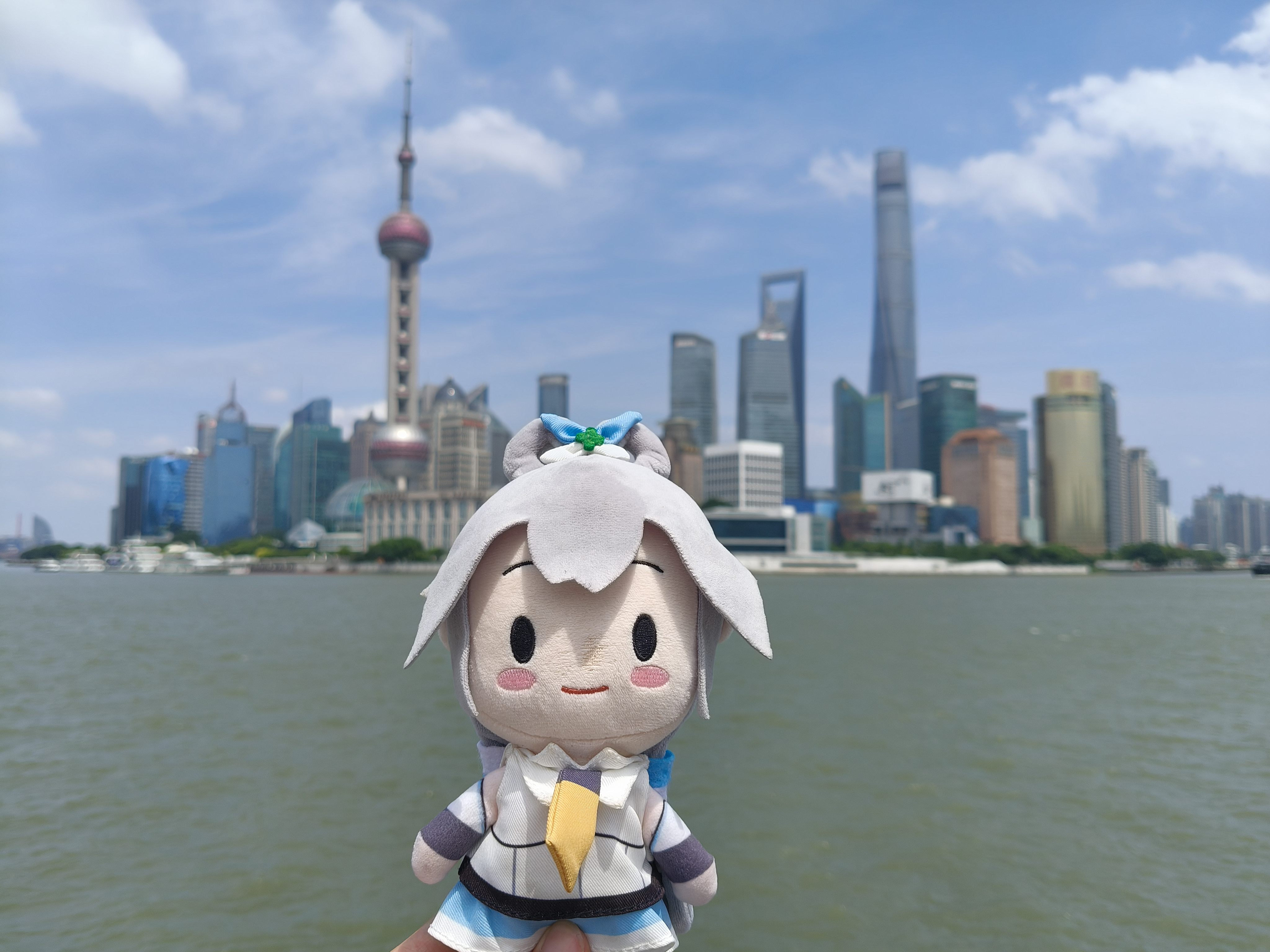 中文VOCALOID线下活动-上海三日游记
